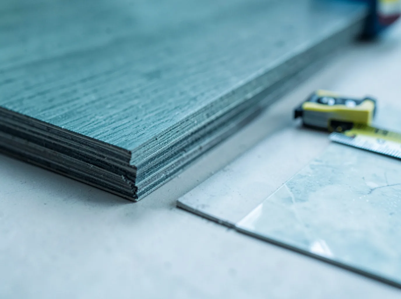 Luxury Vinyl Plank Installation Rock Creek, WV FAQs